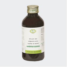 Manjishtadi Kashayam (200ml) – Avn Ayurveda